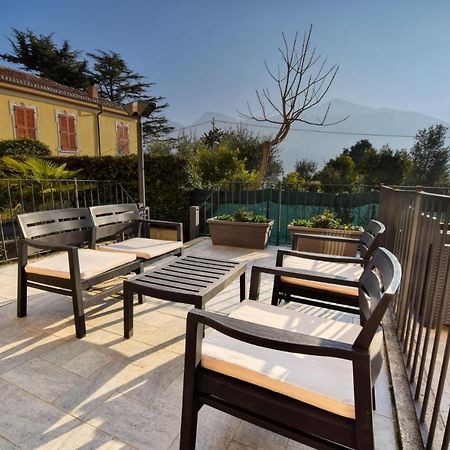 1-Bedroom Apartment Bello Posto Acquaseria Екстер'єр фото
