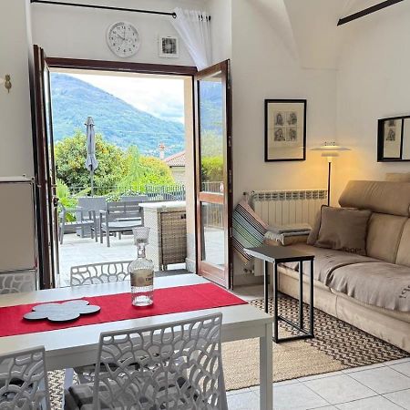 1-Bedroom Apartment Bello Posto Acquaseria Екстер'єр фото