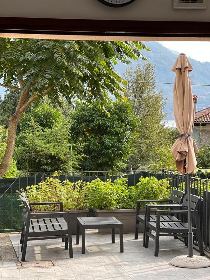 1-Bedroom Apartment Bello Posto Acquaseria Екстер'єр фото