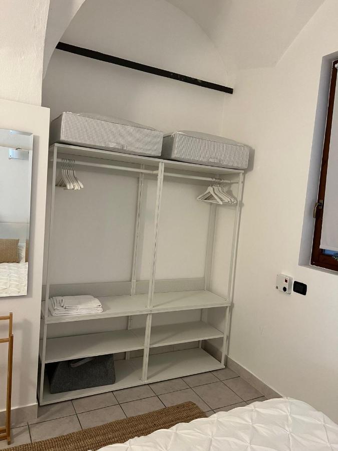 1-Bedroom Apartment Bello Posto Acquaseria Екстер'єр фото