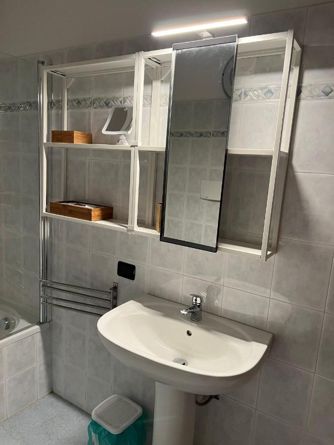 1-Bedroom Apartment Bello Posto Acquaseria Екстер'єр фото