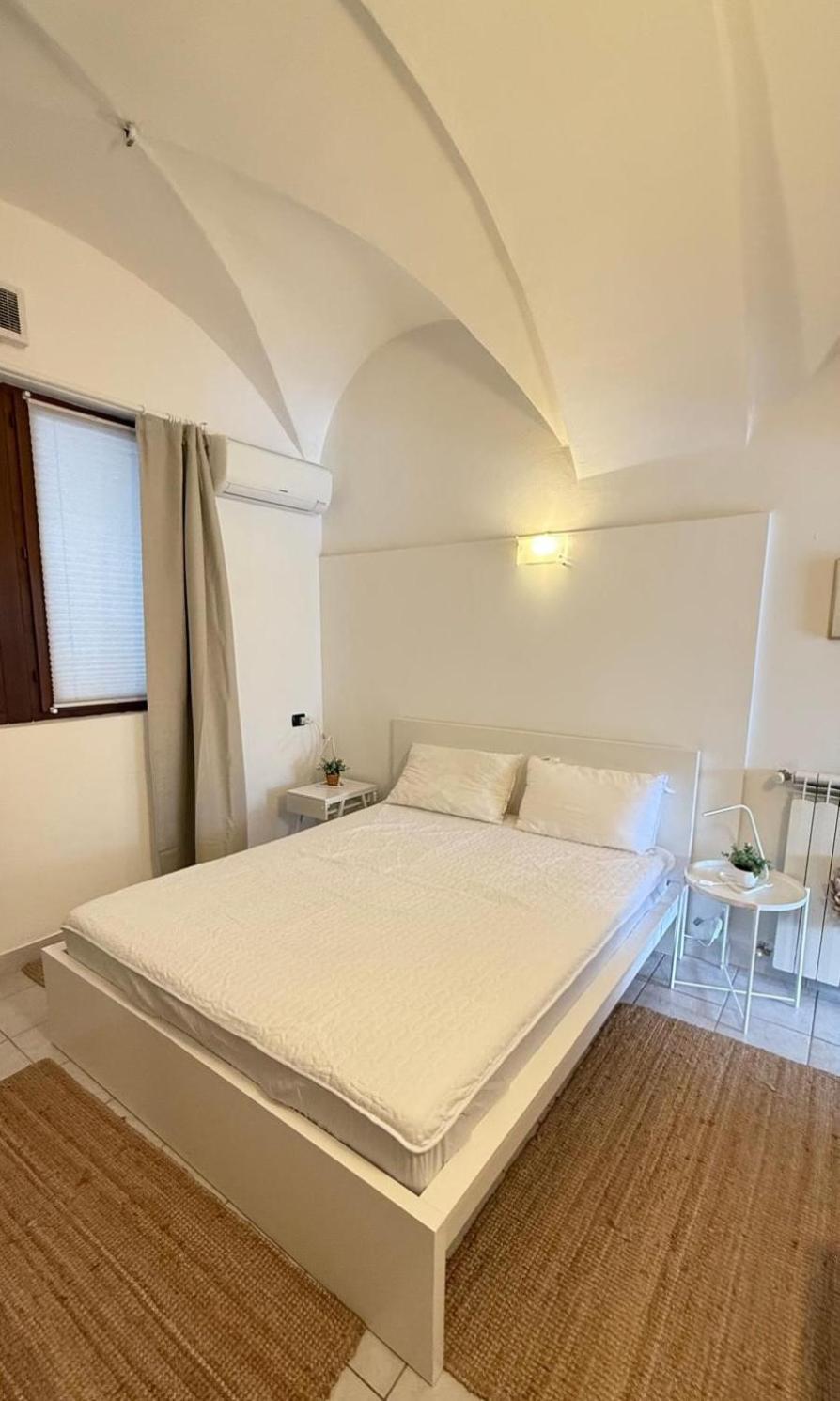 1-Bedroom Apartment Bello Posto Acquaseria Екстер'єр фото