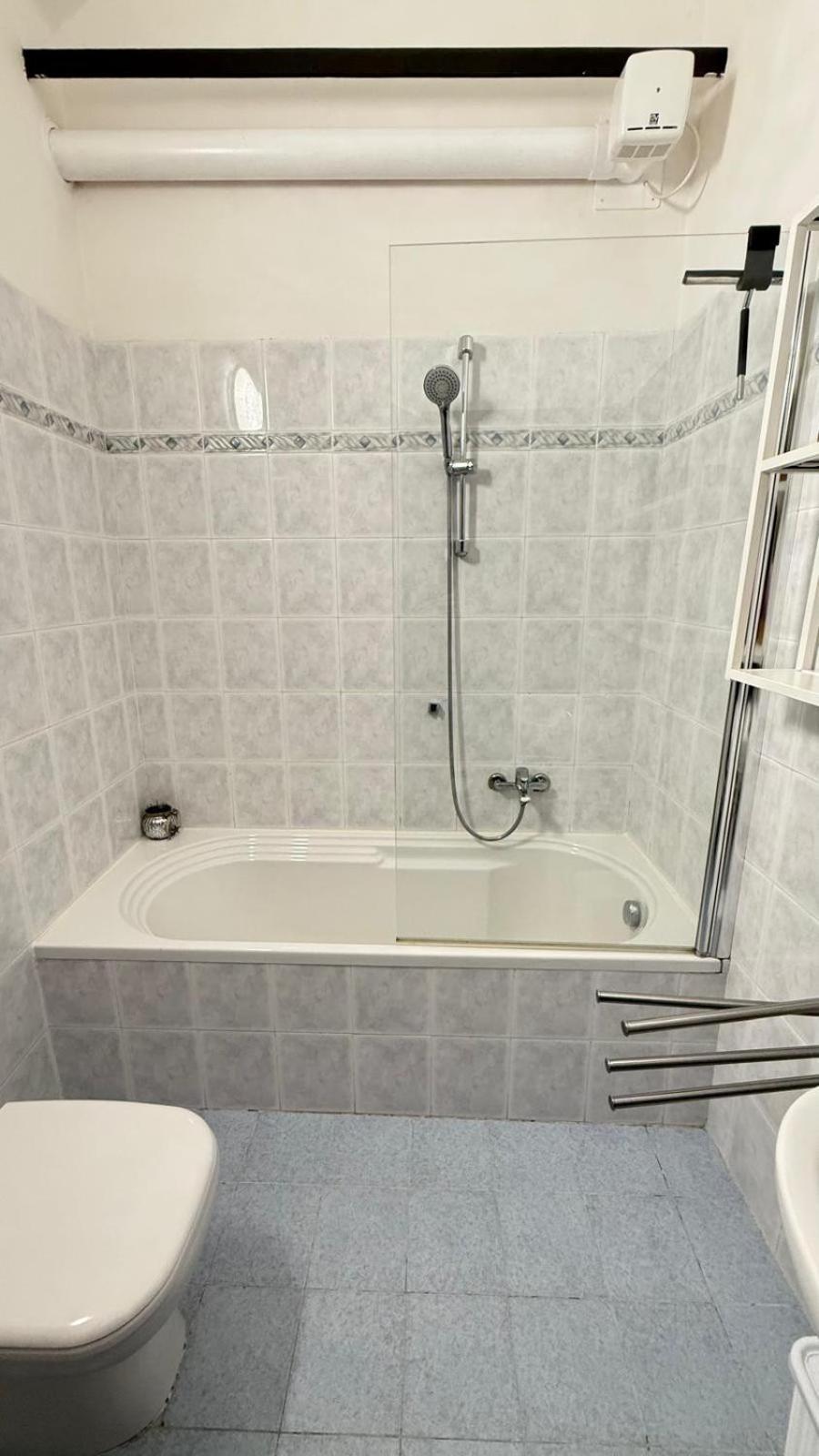 1-Bedroom Apartment Bello Posto Acquaseria Екстер'єр фото